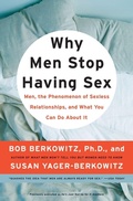 Cover: Why Men Stop Having Sex - HarperCollins