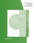Cover: Study Guide and Solutions Manual, Intl. Edition for Hart/Hadad/Craine/Hart's Organic Chemistry: A Brief Course, International Edition, 13th - Brooks/Cole