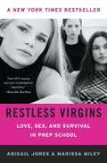 Cover: Restless Virgins - Collins