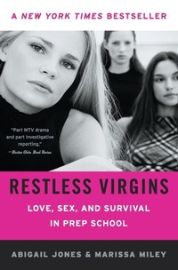 Enlarge image Cover: Restless Virgins - Collins