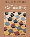 Cover: Cengage Advantage Books: Career Counseling - Cengage Learning, Inc
