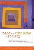 Cover: Race and Ethnicity in Society - Cengage Learning, Inc