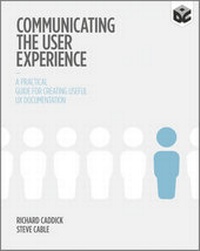 Abbildung von: Communicating the User Experience - Wiley