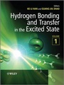 Cover: Hydrogen Bonding and Transfer in the Excited State, 2 Volume Set - Wiley