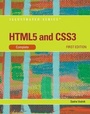 Cover: HTML5 and CSS3, Illustrated Complete - Course Technology Inc
