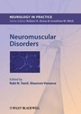 Cover: Neuromuscular Disorders - Wiley