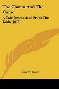 Enlarge image Cover: The Charm And The Curse - Kessinger Publishing