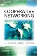Cover: Cooperative Networking - Wiley