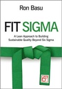 Cover: Fit Sigma - Wiley