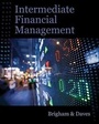 Cover: Intermediate Financial Management (with Thomson ONE - Business School Edition Finance 1-Year 2-Semester Printed Access Card) - South-Western College Publishing