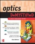 Cover: Optics Demystified - McGraw-Hill Education