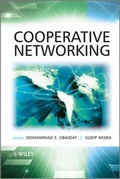 Cover: Cooperative Networking - Wiley
