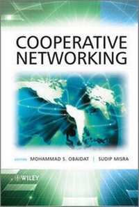 Enlarge image Cover: Cooperative Networking - Wiley