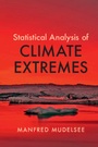 Cover: Statistical Analysis of Climate Extremes - Cambridge University Press