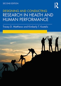 Abbildung von: Designing and Conducting Research in Health and Human Performance - Routledge