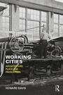 Cover: Working Cities - Routledge