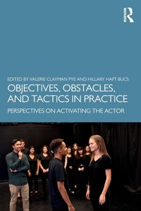 Abbildung von: Objectives, Obstacles, and Tactics in Practice - Routledge
