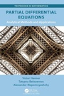 Cover: Partial Differential Equations - CRC Press