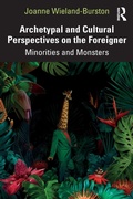 Bild: Archetypal and Cultural Perspectives on the Foreigner - Routledge