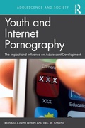 Cover: Youth and Internet Pornography - Routledge