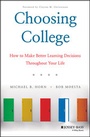 Cover: Choosing College - Wiley-Scrivener
