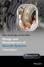Cover: Design and Development of Aircraft Systems - Wiley