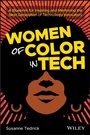 Cover: Women of Color in Tech - Wiley