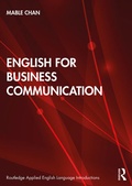 Cover: English for Business Communication - Routledge