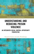 Bild: Understanding and Reducing Prison Violence - Routledge
