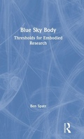 Cover: Blue Sky Body - Routledge