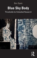 Cover: Blue Sky Body - Routledge