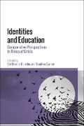 Cover: Identities and Education - Bloomsbury Academic