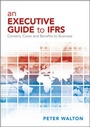 Cover: An Executive Guide to IFRS - Wiley