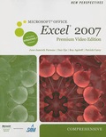 Bild: New Perspectives on Microsoft Office Excel 2007, Comprehensive, Premium Video Edition - Cengage Learning, Inc