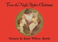 Cover: Twas the Night Before Christmas - Applewood Books