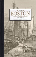 Cover: Boston, and Its Neighborhoods - Applewood Books