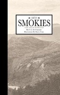 Cover: Smokies, the French Broad - Applewood Books
