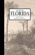 Cover: Florida, St. John and Ocklawaha Rivers - Applewood Books