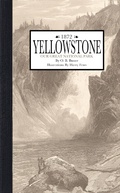 Cover: Yellowstone - Applewood Books