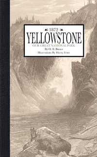 Enlarge image Cover: Yellowstone - Applewood Books