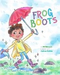 Cover: Frog Boots - Sterling