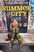 Cover: Summer in the City - Sterling