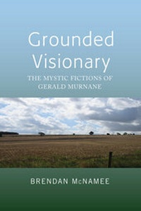 Enlarge image Cover: Grounded Visionary - Peter Lang Verlag