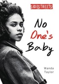 Cover: No One's Baby - Lorimer Children & Teens