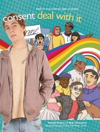 Enlarge image Cover: Consent - Lorimer Children & Teens