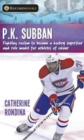 Cover: P.K. Subban - Lorimer Children & Teens
