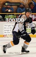Cover: Jordin Tootoo - Lorimer Children & Teens