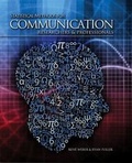 Cover: Statistical Methods for Communication Researchers and Professionals - Kendall/Hunt Publishing Co ,U.S.