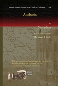 Cover: Anabasis - Gorgias Press