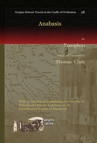 Enlarge image Cover: Anabasis - Gorgias Press
